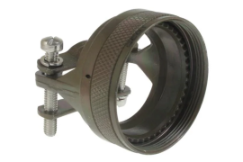 Askeri Arkalık (AMPHENOL M85049/38-25W)